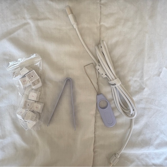 Sailor Moon Mechanical Keyboard - Akko Crystal - Picture 5 of 8